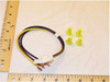 York S1-373-25771-000 4 Pin Wiring Harness 4 Pin Wiring Harness