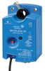 Johnson Controls M9104-AGA-2S 24v 35# NSR FLTG 60sec 24v 35# NSR FLTG 60sec