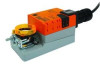 Belimo LMB24-3-S Direct Coupled Actuator 45in-lb 24V On-Off / Floating Point Control w/ Aux Sw