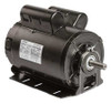 Century RB1204AV1 Motor, Cap St, 2 HP, 1725, 115/208-230V, 56H
