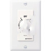 Intermatic FD6H Grasslin by , TIME SWITCH 0 TO 6 HR. SPRING WOUND INTERVAL 125 VAC 20 A SPST