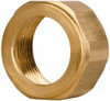 CONBRACO C-1407-06 Industries "3/4"" GLASS NUT " "3/4"" GLASS NUT "