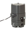Dwyer Instruments IP-44 PROXIMITY (Dwyer) Model Current to pressure transducer, 4-20 mA input, 6-30 psi (40-200 kPa) output.