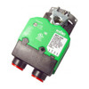 KMC Controls MEP-4552 Direct-Coupled Spring-Return Fail-Safe Actuator, Proportional 2-10 VDC (45 in-lb)