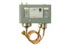 Johnson Controls P70NA-1 "Dual#Ctrl20""/100L 100/500H MR"