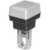 Honeywell ML6425B3013 Dca, Sr Stem Up, 3/4In. Stroke, 135 Lbf,
