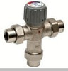 Honeywell AM101R-UT-1 . Radiant. Thermostatic Mixing Valve 3/4 inch NPT thread Union. HEATING ONLY.