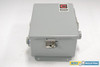 Cleveland Controls AFS-951 0.02-12IN-H2O SENSING PRESSURE SWITCH 277V-AC B350835