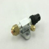 Copeland 998-0510-25 2 Bolt Service Vlv-1-5/8 Center 5/8 In Flare Refrigeration Machine Accessories k