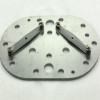 Copeland 998-0661-51 Valve Plate Kit 4RH-4RK/6RH-6RK Refrigeration Machine Accessories kits