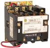 SCHNEIDER ELECTRIC 8502SCO2V02S -Square D 110-120V 3pole CONTACTOR 27A