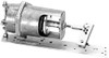SIEMENS 331-3011 Building Technologies 3313011 Damper Actuator Pneumatic Number 6 4" Stroke 3 to 13 psi
