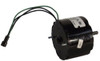 Marley Engineered Products 7163-9677 3.3" Diameter Qmark Marley Electric Motor 1540 RPM .78 amps, 120 Volts #