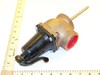 CONBRACO 18C-542-4-150 Industries, Inc. 18C5424150 1.5M x 1.5F x 8 150# ASME T & P