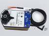 Johnson Controls VA9208-GGA-3 Proportional Actuator, 70 Torque