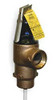 CONBRACO 18C-511-5-125 Industries, Inc. 18C5115125 T & P 3/4x3/4 5" Stem Set 125