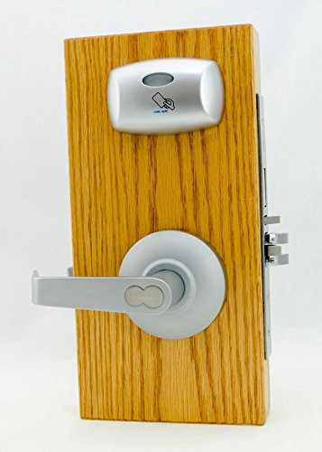 Accutech 700228 Resident WanderGuard Delayed Egress Mag Lock 1200lb.