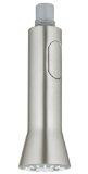 Grohe SuperSteel Faucet Wand Kit Review: Professional Upgrade