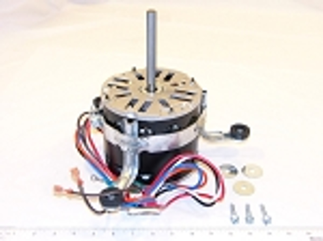 Building Supplies Nordyne OEM Replacement Furnace Blower Motor 1/2 HP