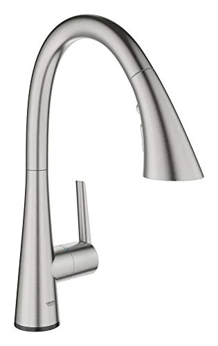 Grohe minta touch reviews