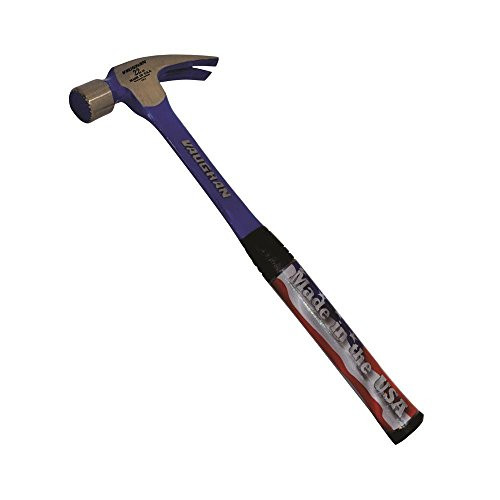 VAUGHAN 770R404ML WAFFLE HEAD HAMMER