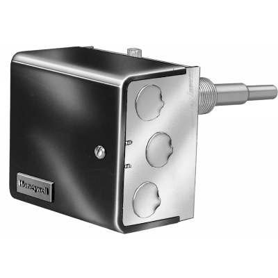 Honeywell L4103A1019 combination aquastat. High limit for oilfired