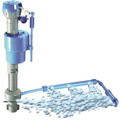 DANCO COMPANY 181364 Next by Danco HydroClean WaterSaving Toilet Fill