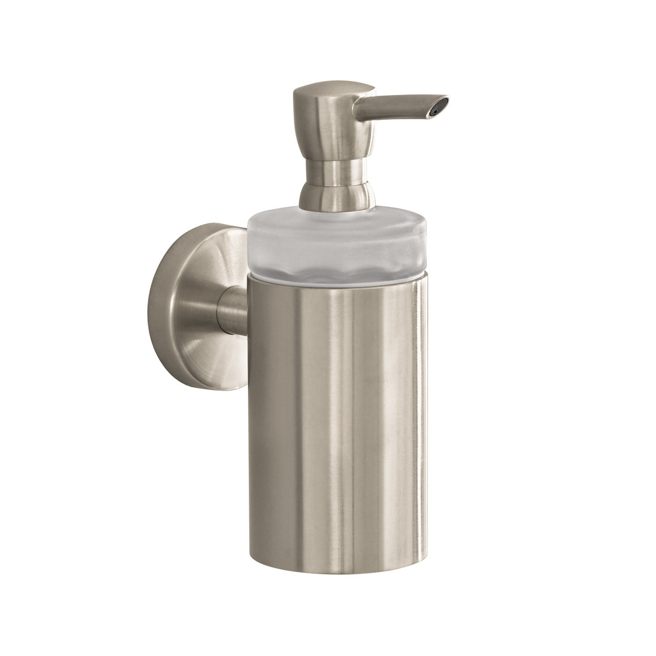 Hansgrohe Logis Soap Dispenser 40514820