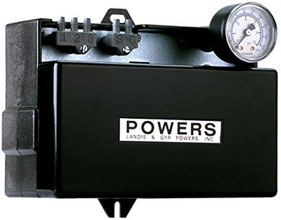 SIEMENS 195-2000 Building Technologies 1952000 Replacement Receiver-Controller