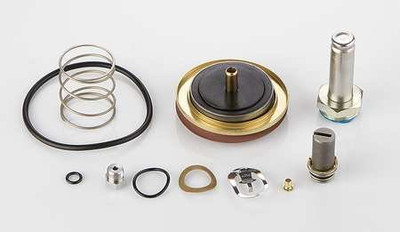 ASCO 323-478 - 323478 - Rebuild Kit, for 4NXA1