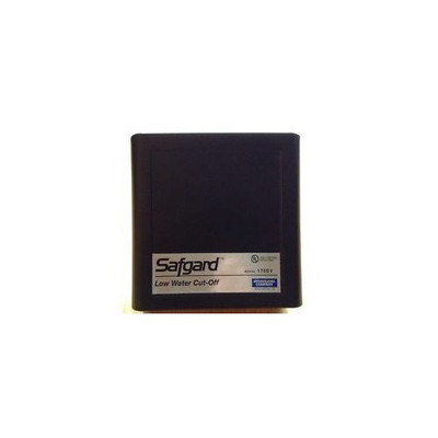 Hydrolevel 24SV 24V Low Water Cut-Off w/ Auto Reset for Hot Water Boilers