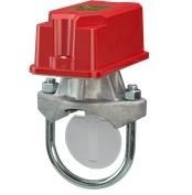 System Sensor WFD60N "6""(2)SPDT Waterflow Detector"