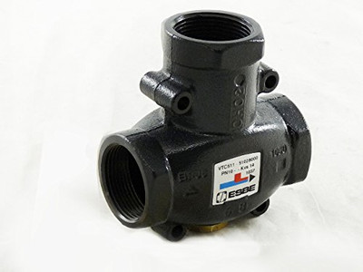Danfoss 193B-1701 "1 1/4"" VTC511 THERMO VLV16.2CV" "1 1/4"" VTC511 THERMO VLV16.2CV"
