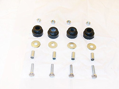 Danfoss 118-1917 Mounting Accessories Mounting Accessories