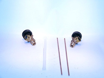 CONBRACO 20-105-00 Industries "SIGHT GLASS 100# 1/2"" "SIGHT GLASS 100# 1/2""