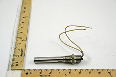 Fenwal 01-018002-021 Thermal Switch 100-600f