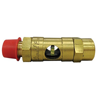 Supco SG114R "1/4""MFLRx 1/4""FFLR ALLIN EYE" "1/4""MFLRx 1/4""FFLR ALLIN EYE"