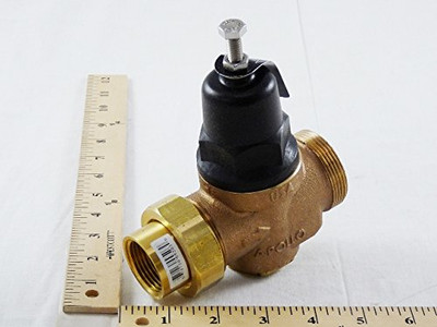 CONBRACO 36C-105-01 CONB 1 BRZ PRES RED VLV INDUSTRIES INC. (APOLLO) 856414