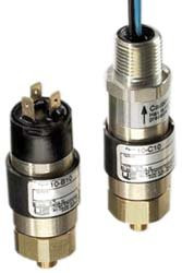 United Electric 10-C14 UE Spectra 10 Cylindrical Switch