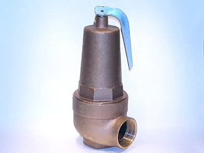 CONBRACO 10-618-05 Industries, Inc. 1061805 2 X 2.5 30# ASME HWRV 6,091,000btu
