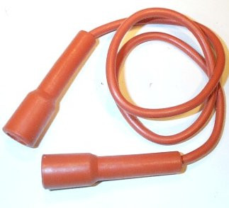 Robertshaw 1751-726 "26 1/2"" HI VOLTAGE CABLE ASSY" "26 1/2"" HI VOLTAGE CABLE ASSY"