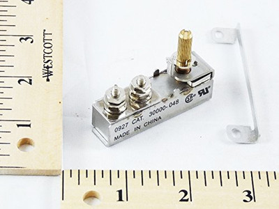Fenwal 11-030000-048 INDUSTRIAL THERMOSWITCH INDUSTRIAL THERMOSWITCH