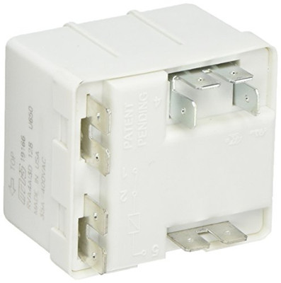 MARS 19166 395V 166 Potential Relay 395V 166 Potential Relay