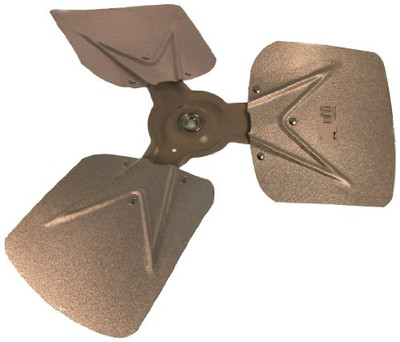 International Comfort Products 1087751 "20""dia 20deg 1/2"" CW 3bld Fan"