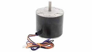 LENNOX 12F49 100483-23 MOTOR-FAN 1/10HP 208-230/60/1 REPLACES 47M86