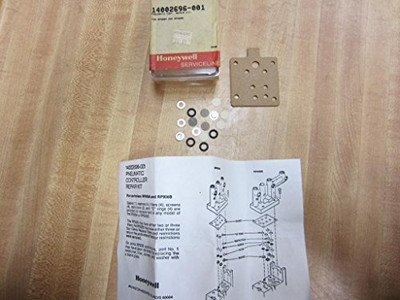 Honeywell 14002696-001 , Inc. 14002696001 Repair Kit for RP908A/B Controllers