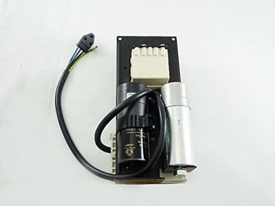 Danfoss 117-7066 STARTING DEVICE FOR SC18CLX.2 STARTING DEVICE FOR SC18CLX.2