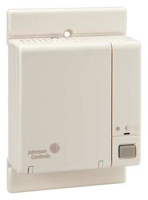 Johnson Controls TE-67NP-1N00 Temperature Sensor, Nickel 1k ohm with Phone Jack
