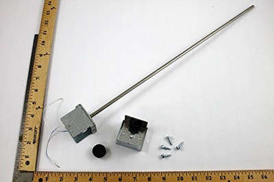 Johnson Controls TE-635JM-1 "18"" Duct Probe Sensor" "18"" Duct Probe Sensor"