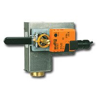 Belimo UGLK1272 599 Series AF24x2 Linkage